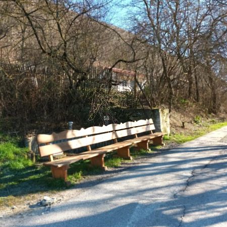 Ferienwohnung Naumburgliebe Naumburg  Exteriör bild